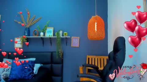 Snapshot of yessika_parker chatting on 02-15-26, 10:03 yessika_parker online show from 02-15-26, 10:03