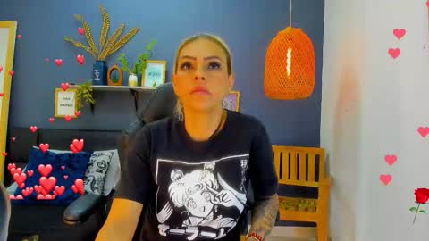 Snapshot of yessika_parker chatting on 02-17-26, 10:01 yessika_parker online show from 02-17-26, 10:01