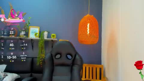 Snapshot of yessika_parker chatting on 02-22-26, 09:52 yessika_parker online show from 02-22-26, 09:52