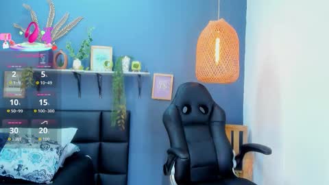 Snapshot of yessika_parker chatting on 02-25-26, 10:03 yessika_parker online show from 02-25-26, 10:03