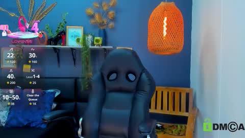 Snapshot of yessika_parker chatting on 03-14-26, 09:26 yessika_parker online show from 03-14-26, 09:26
