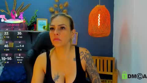 Snapshot of yessika_parker chatting on 03-15-26, 09:15 yessika_parker online show from 03-15-26, 09:15