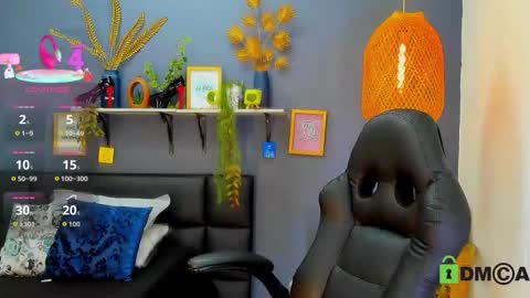 Snapshot of yessika_parker chatting on 03-17-26, 09:23 yessika_parker online show from 03-17-26, 09:23