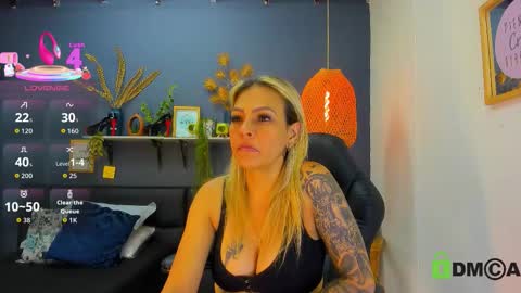 Snapshot of yessika_parker chatting on 03-19-26, 09:13 yessika_parker online show from 03-19-26, 09:13