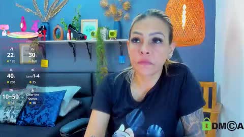 Snapshot of yessika_parker chatting on 03-26-26, 09:15 yessika_parker online show from 03-26-26, 09:15