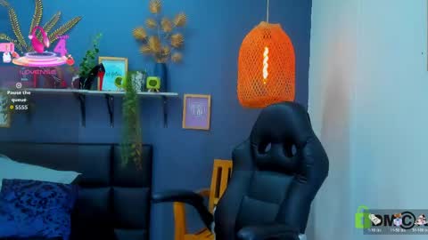 Snapshot of yessika_parker chatting on 04-24-26, 08:50 yessika_parker online show from 04-24-26, 08:50