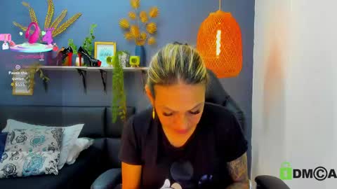 Snapshot of yessika_parker chatting on 04-29-26, 08:51 yessika_parker online show from 04-29-26, 08:51