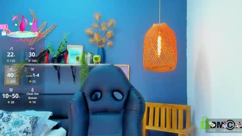 yessika_parker online show from 05-14-26, 08:43
