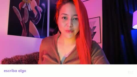 Snapshot of yessikrabbit1 chatting on 10-08-25, 11:24 Independent model online show from 10-08-25, 11:24