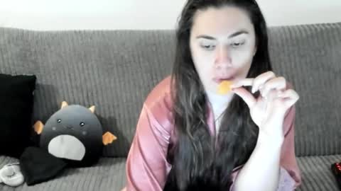 Kira online show from 03-19-26, 04:55