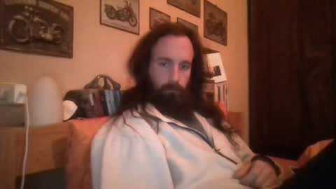 yeti_92 online show from 01-05-25, 03:13