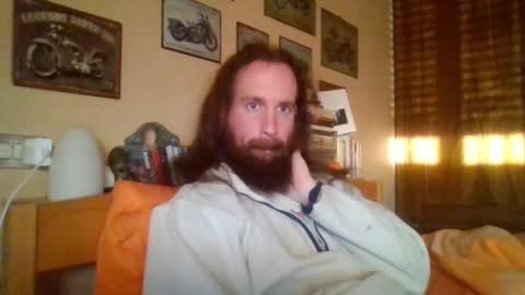 yeti_92 online show from 01-11-25, 03:31