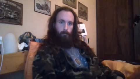 yeti_92 online show from 01-25-25, 03:20