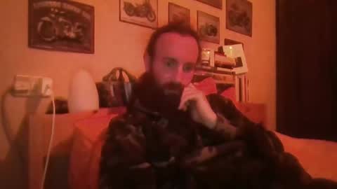 yeti_92 online show from 02-03-25, 07:00