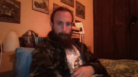 yeti_92 online show from 03-11-25, 05:35