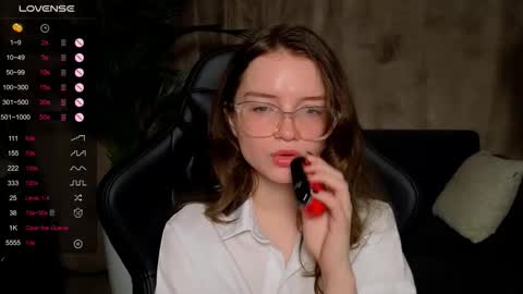 Sonya online show from 09-19-25, 10:21