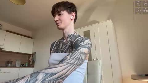 yexes online show from 03-23-26, 08:51