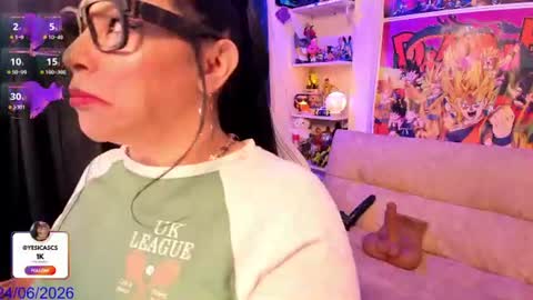 Luna online show from 06-25-26, 12:43