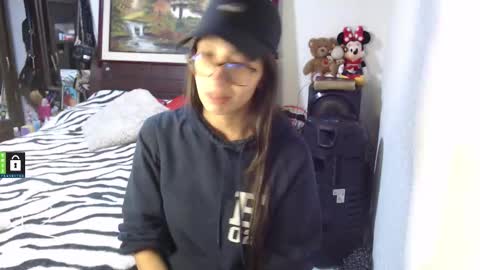 Andrea online show from 09-24-25, 11:30