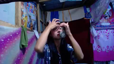 Snapshot of yhanie08 chatting on 12-02-24, 07:05 Sweet Yhanie online show from 12-02-24, 07:05