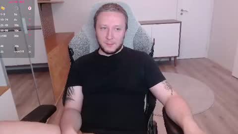 James online show from 06-22-26, 07:33