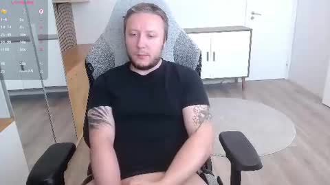 James online show from 06-24-26, 10:14
