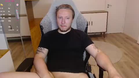 James online show from 06-28-26, 01:00