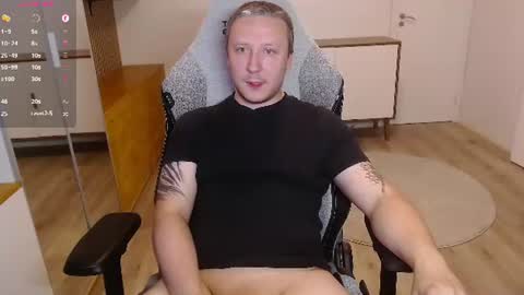 James online show from 07-17-26, 11:09