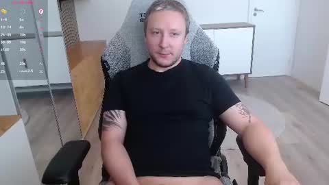 James online show from 07-22-26, 01:14