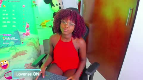 yice online show from 09-29-25, 06:57