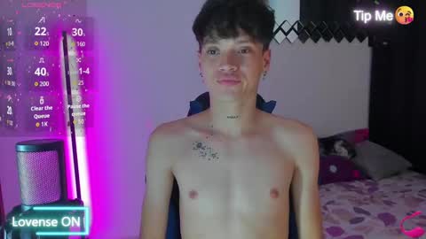 jhon online show from 10-02-25, 07:04