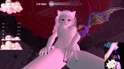 Yin online show from 12-03-24, 03:52