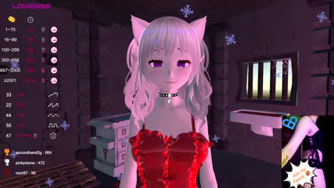 Yin online show from 01-02-25, 02:54