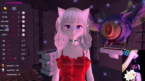 Yin online show from 01-05-25, 06:02