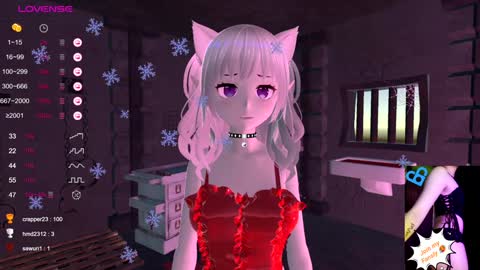 Yin online show from 01-15-25, 05:08