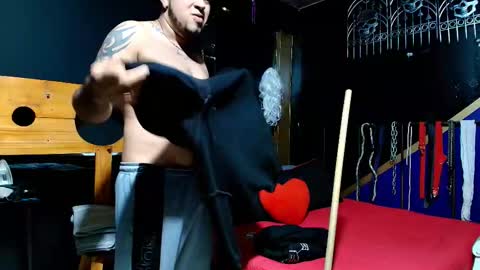 yingandyangg online show from 02-18-26, 05:53