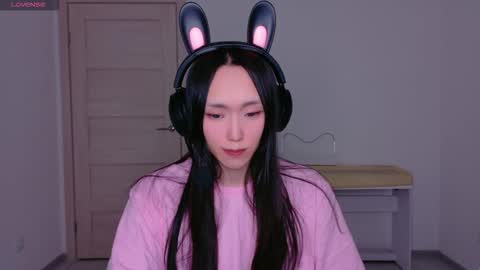 yingying_ online show from 02-10-26, 01:43