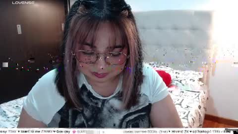 hii i am yini online show from 04-07-26, 03:40