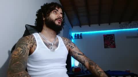 yio cohen  online show from 10-12-25, 06:23