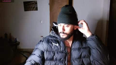 yio cohen  online show from 02-11-26, 05:34