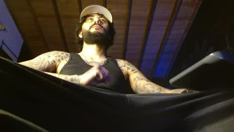 yio cohen  online show from 07-28-26, 05:14