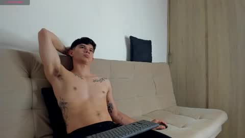 yizus_bonz online show from 05-07-26, 02:28