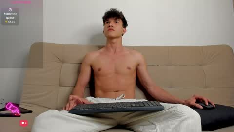 yizus_bonz online show from 05-11-26, 11:57