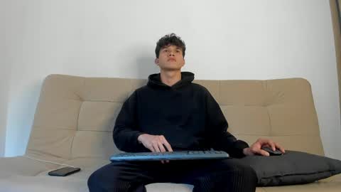 yizus_bonz online show from 05-16-26, 09:13