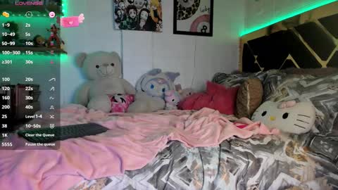 lucy online show from 09-10-25, 06:46