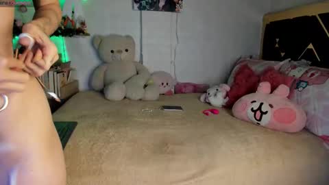 lucy online show from 11-28-25, 05:21