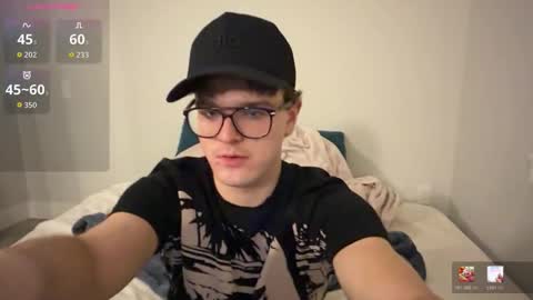 yngdesire1 online show from 03-16-26, 11:36