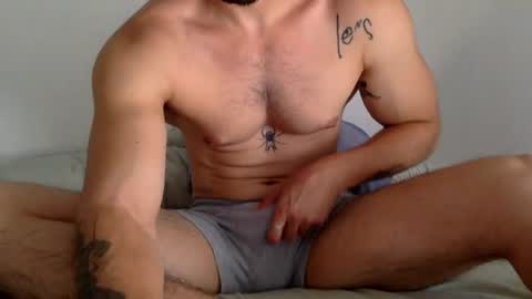 yngspaniard online show from 06-18-26, 03:49