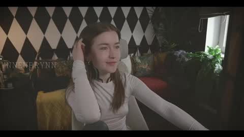 Snapshot of ynnenbrynn chatting on 03-07-25, 03:51 ynnenbrynn online show from 03-07-25, 03:51