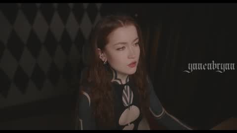 ynnenbrynn online show from 12-23-25, 07:28